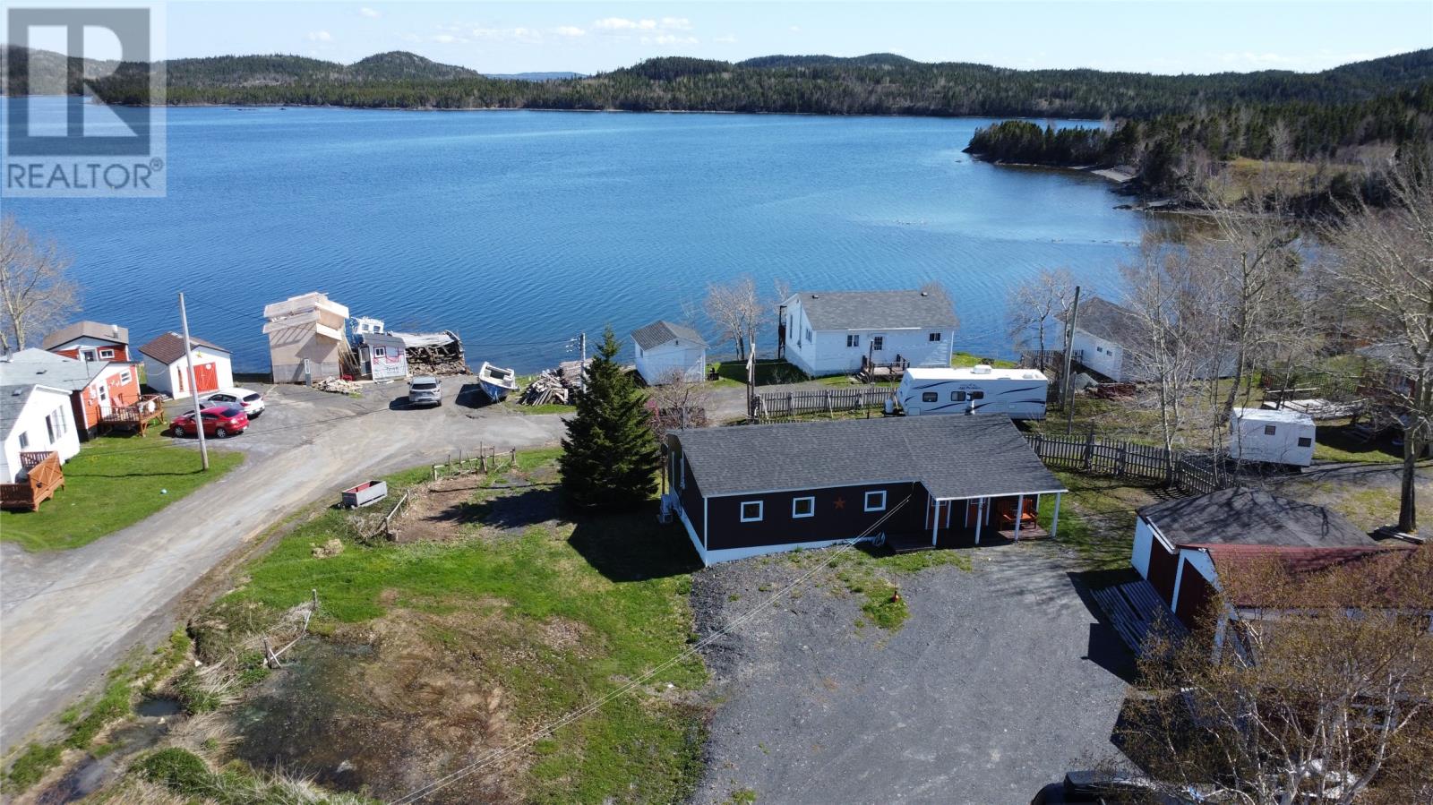 18 Parkview Road, Parkview, Newfoundland & Labrador A0G 1P0 - Photo 2 - 1293646