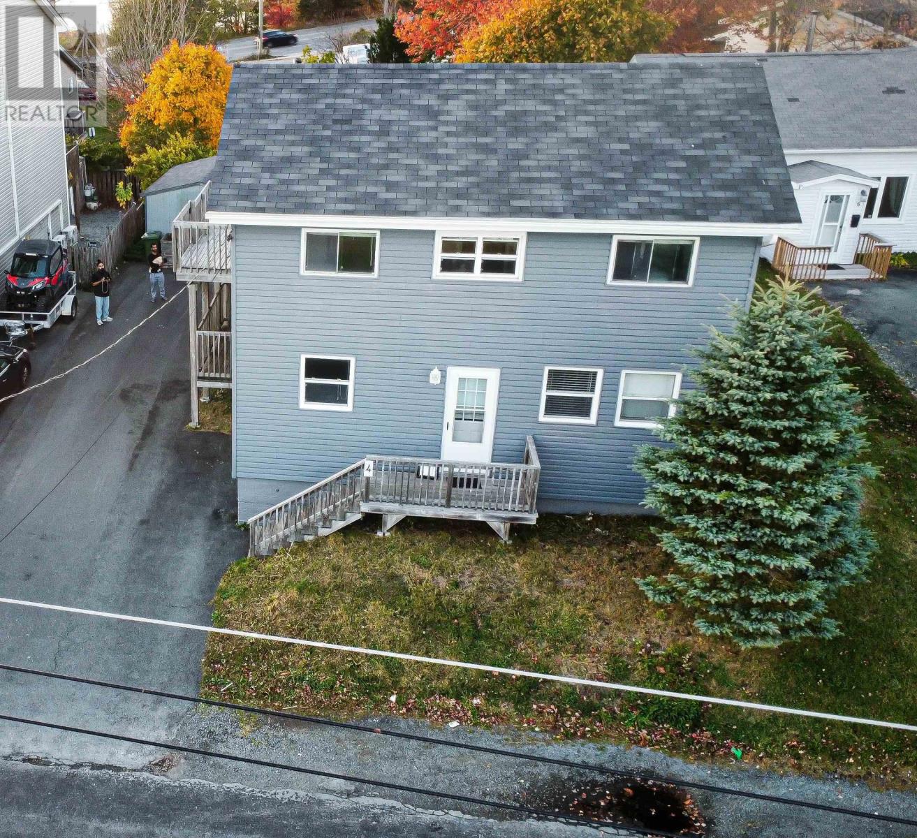 4 Lewis Street, Halifax, Nova Scotia  B3R 1P6 - Photo 8 - 202526918