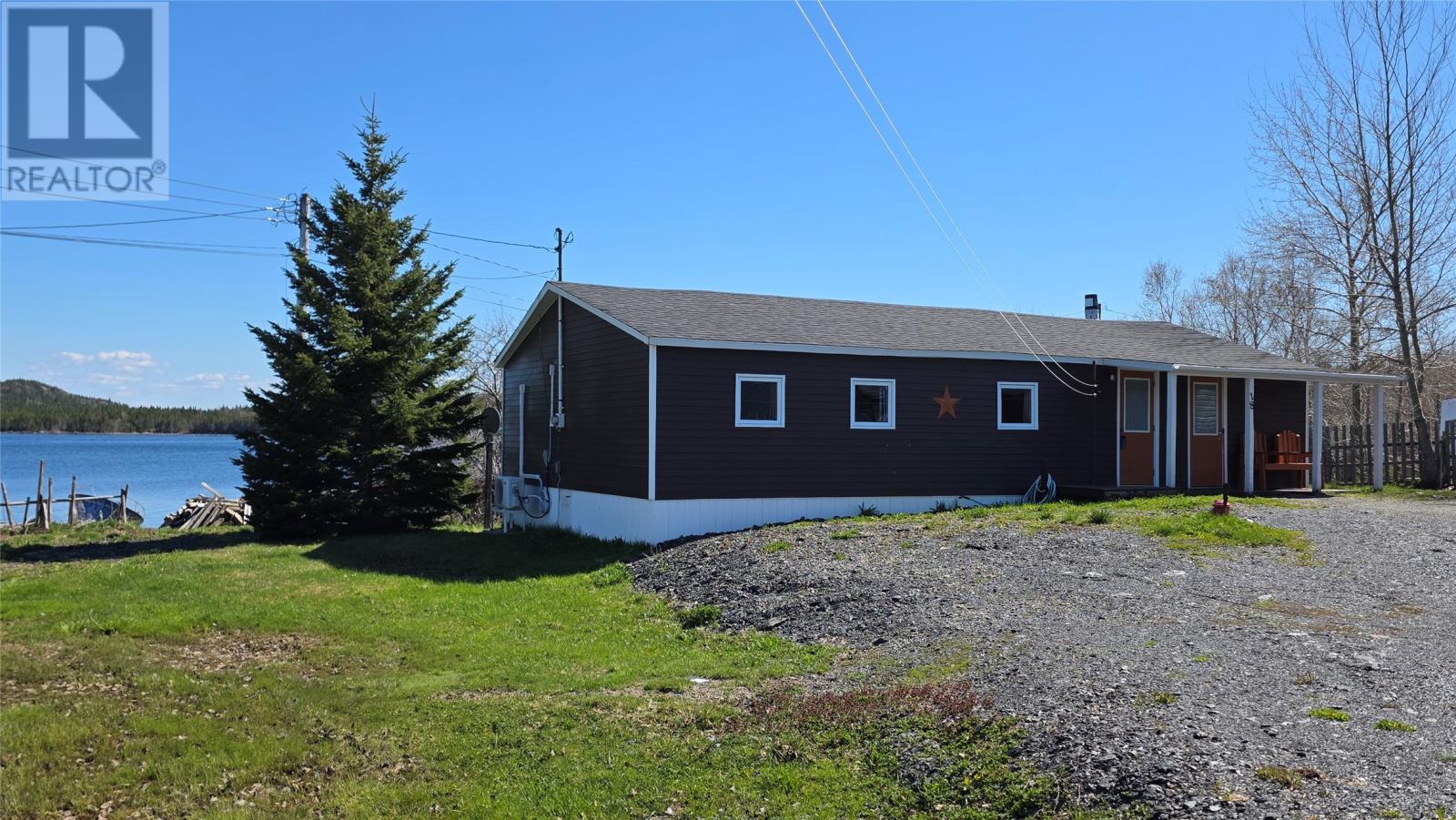 18 Parkview Road, Parkview, Newfoundland & Labrador A0G 1P0 - Photo 1 - 1293646