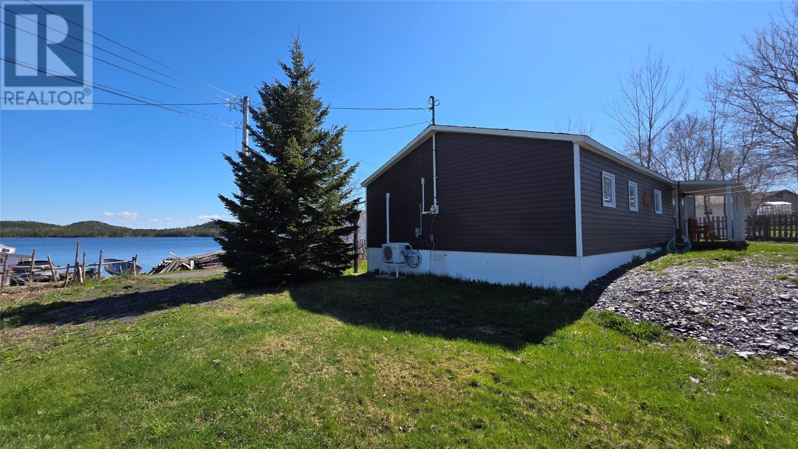 18 Parkview Road, Parkview, Newfoundland & Labrador A0G 1P0 - Photo 3 - 1293646