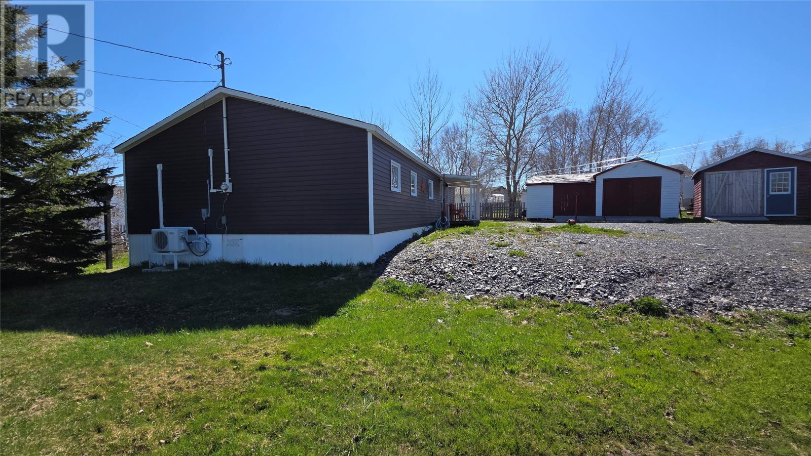 18 Parkview Road, Parkview, Newfoundland & Labrador A0G 1P0 - Photo 4 - 1293646