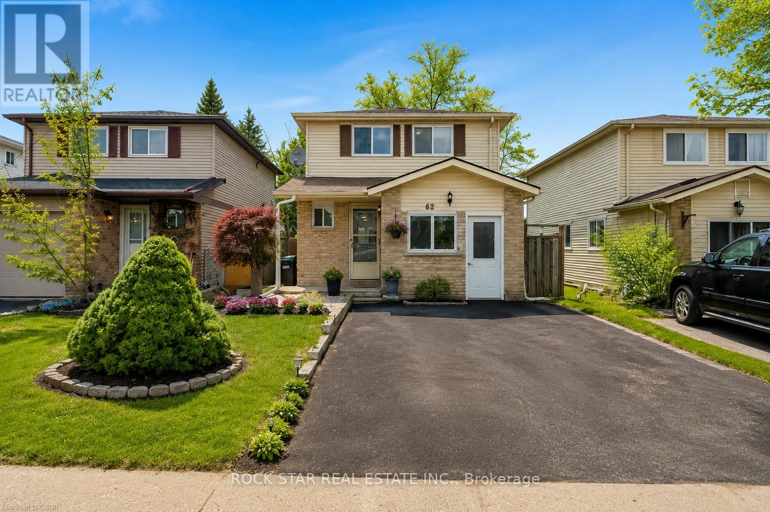 62 CORBETT DRIVE, Barrie, Ontario
