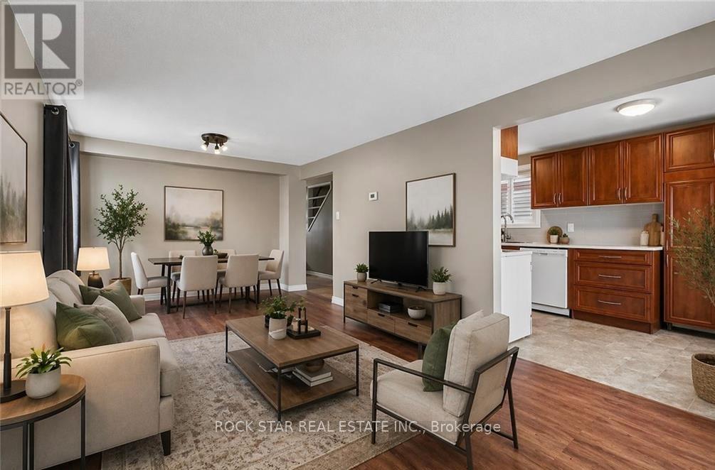 62 Corbett Drive, Barrie, Ontario  L4M 5V2 - Photo 10 - S13170184