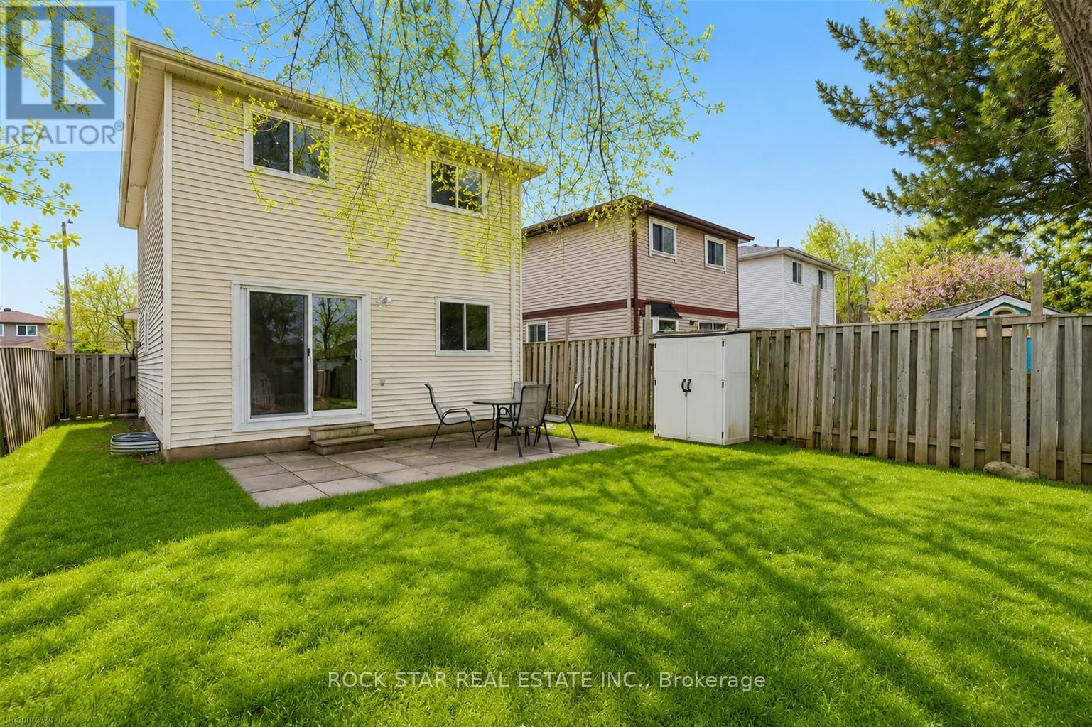 62 Corbett Drive, Barrie, Ontario  L4M 5V2 - Photo 30 - S13170184