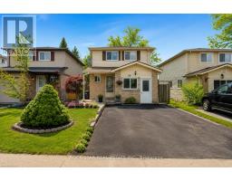 62 CORBETT DRIVE, Barrie, Ontario