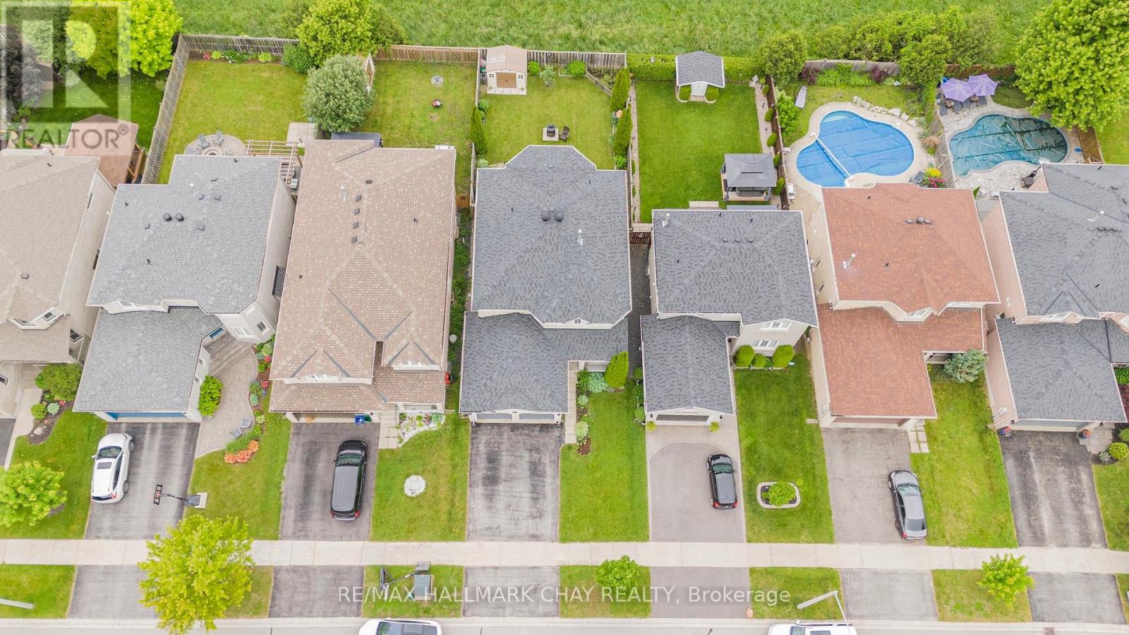 66 Penvill Trail, Barrie, Ontario  L4N 5C5 - Photo 30 - S13170206