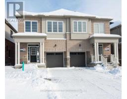 19 GREER STREET, Barrie, Ontario