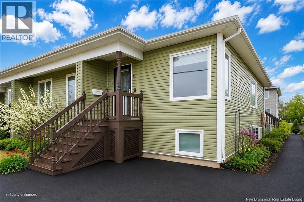 187 Runnymeade Road, Riverview, New Brunswick