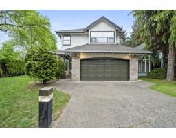 10898 160A STREET, Surrey, British Columbia