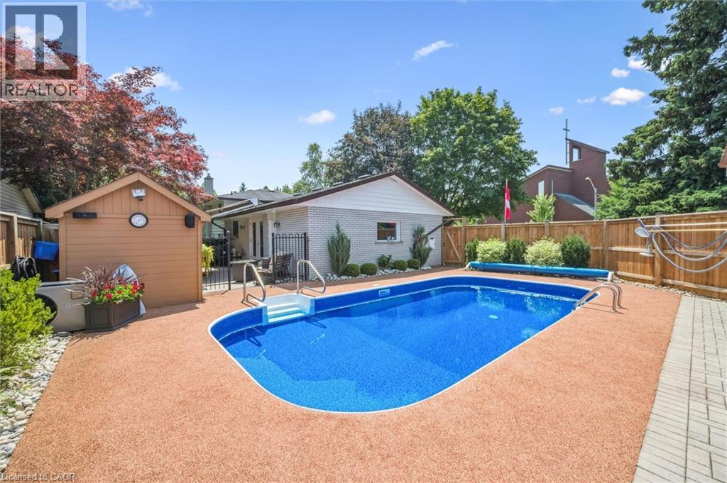 574 Sprucehill Avenue, Waterloo, Ontario  N2L 4V9 - Photo 41 - 40825829