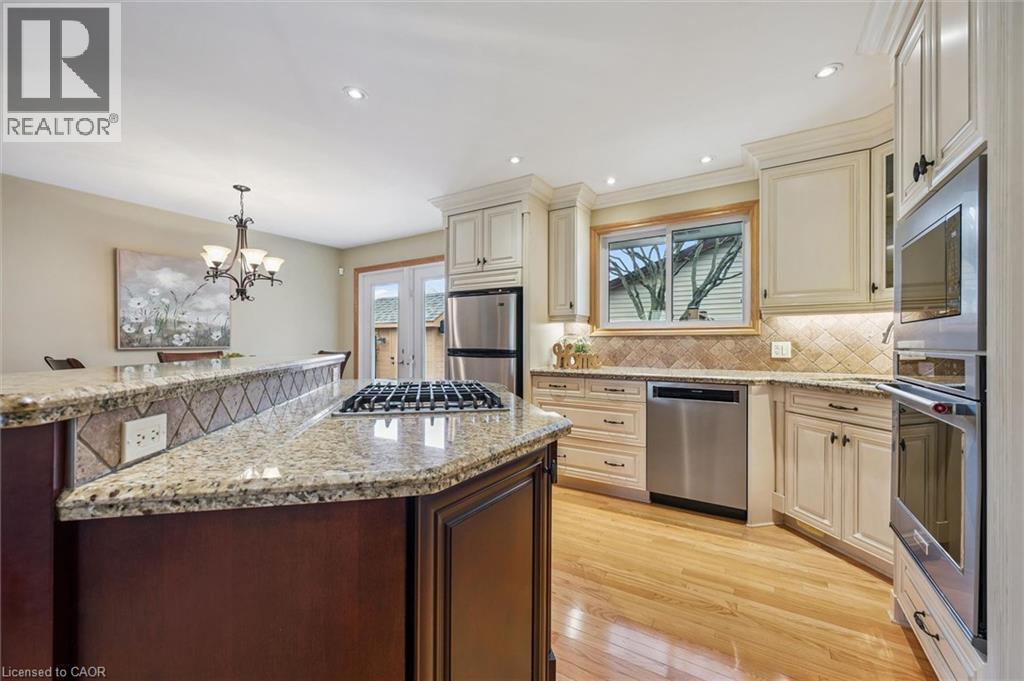 574 Sprucehill Avenue, Waterloo, Ontario  N2L 4V9 - Photo 16 - 40825829