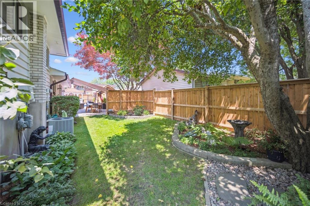 574 Sprucehill Avenue, Waterloo, Ontario  N2L 4V9 - Photo 31 - 40825829