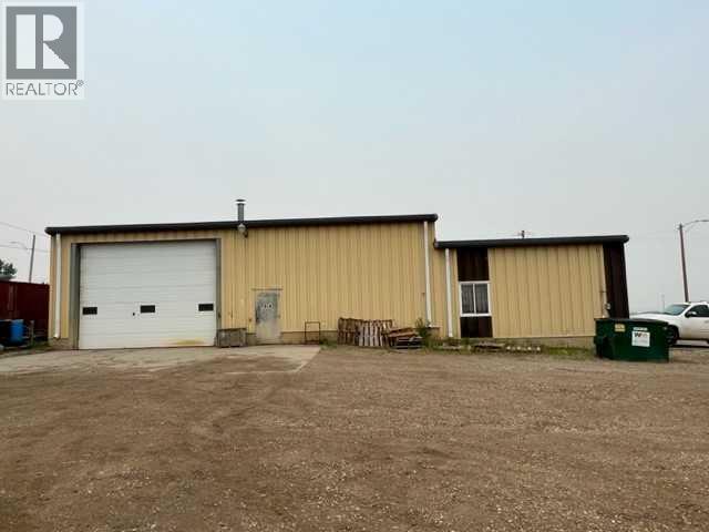 5124 47 Avenue, Spirit River, Alberta  T0H 3G0 - Photo 4 - A2278620