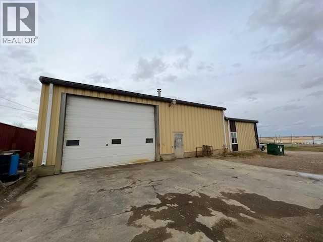 5124 47 Avenue, Spirit River, Alberta  T0H 3G0 - Photo 26 - A2278620