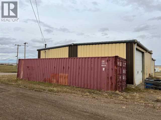 5124 47 Avenue, Spirit River, Alberta  T0H 3G0 - Photo 6 - A2278620