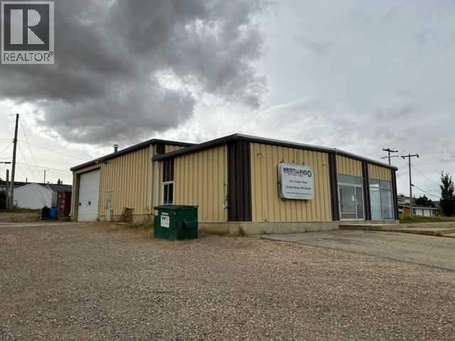 5124 47 Avenue, Spirit River, Alberta  T0H 3G0 - Photo 3 - A2278620