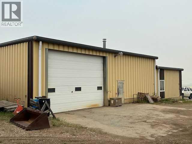 5124 47 Avenue, Spirit River, Alberta  T0H 3G0 - Photo 5 - A2278620