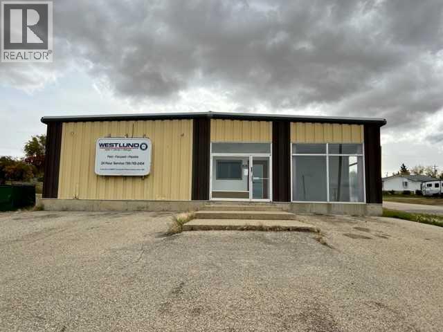 5124 47 Avenue, Spirit River, Alberta  T0H 3G0 - Photo 1 - A2278620