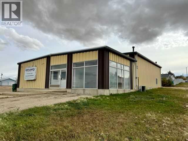 5124 47 Avenue, Spirit River, Alberta  T0H 3G0 - Photo 2 - A2278620