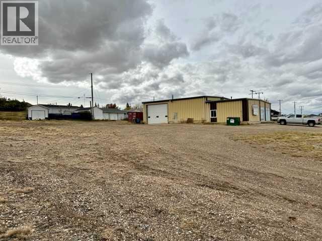 5124 47 Avenue, Spirit River, Alberta  T0H 3G0 - Photo 25 - A2278620