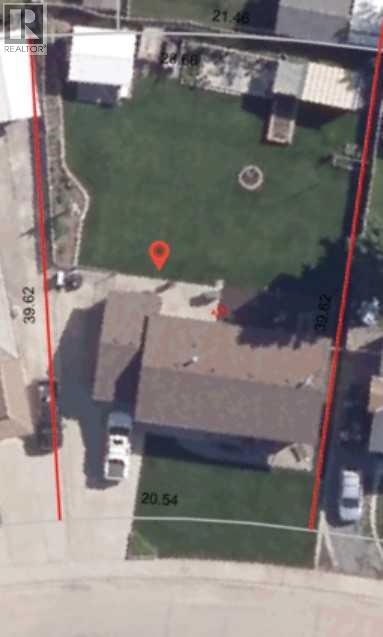 716 6 Avenue, Fox Creek, Alberta  T0H 1P0 - Photo 48 - A2314470