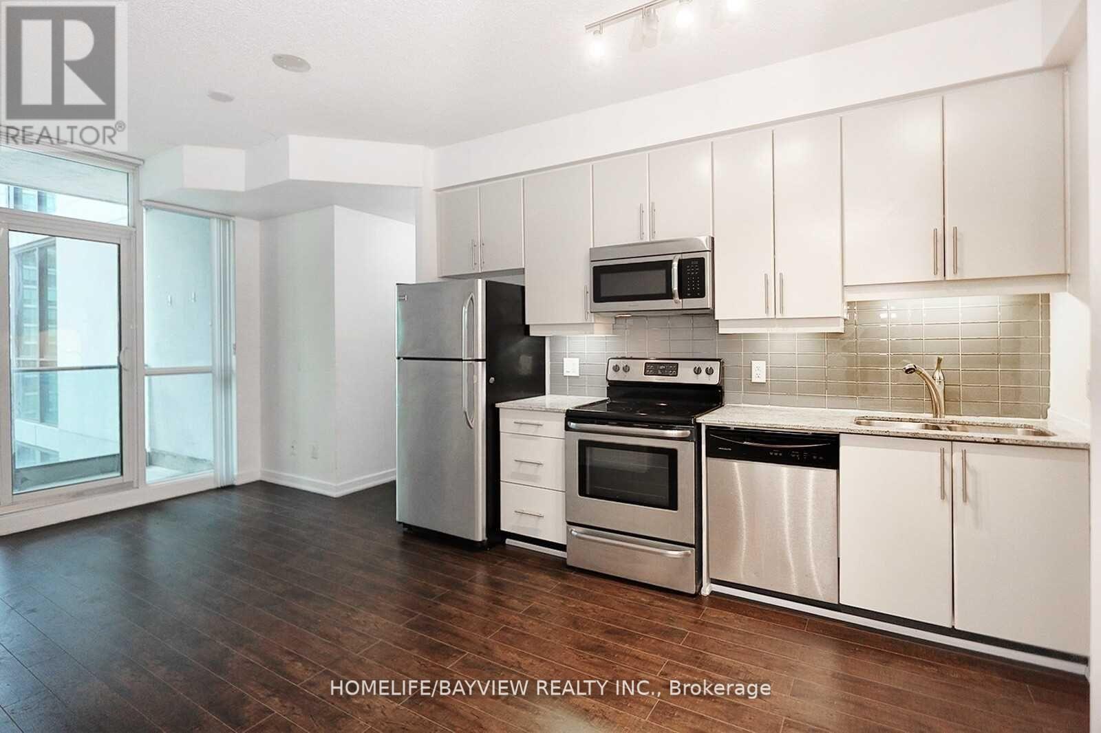 1905 - 33 Bay Street, Toronto, Ontario  M5J 2Z3 - Photo 13 - C13170152