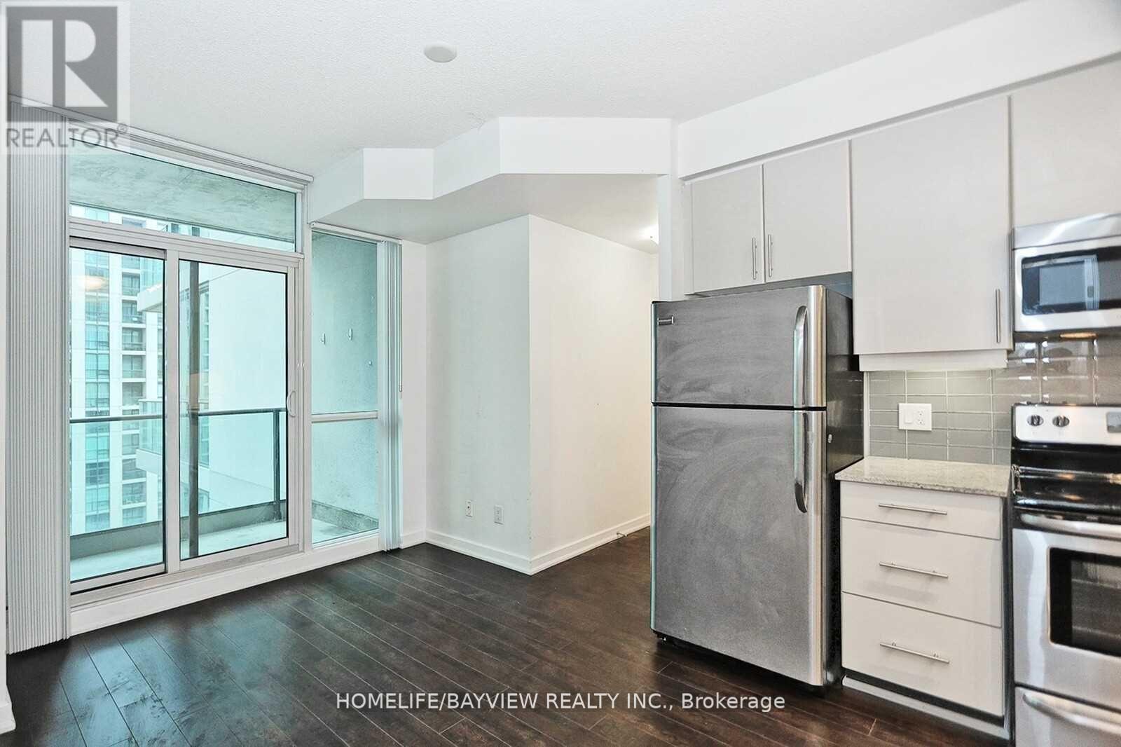 1905 - 33 Bay Street, Toronto, Ontario  M5J 2Z3 - Photo 10 - C13170152