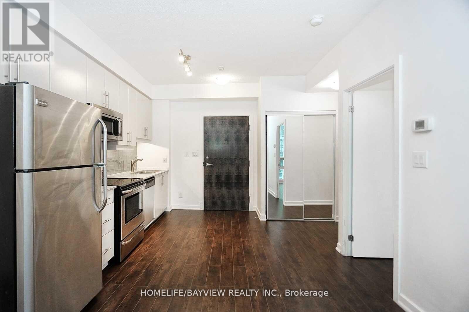 1905 - 33 Bay Street, Toronto, Ontario  M5J 2Z3 - Photo 12 - C13170152