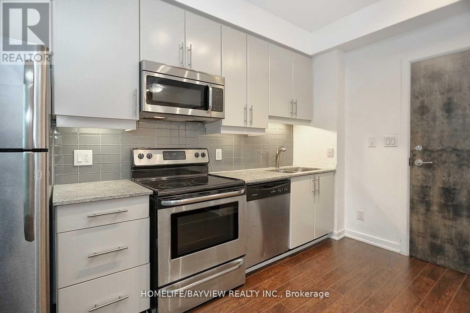 1905 - 33 Bay Street, Toronto, Ontario  M5J 2Z3 - Photo 17 - C13170152