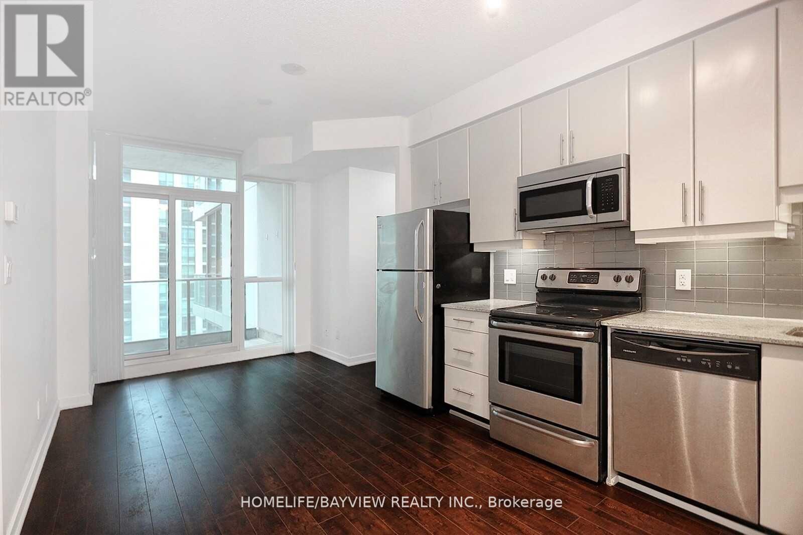 1905 - 33 Bay Street, Toronto, Ontario  M5J 2Z3 - Photo 8 - C13170152