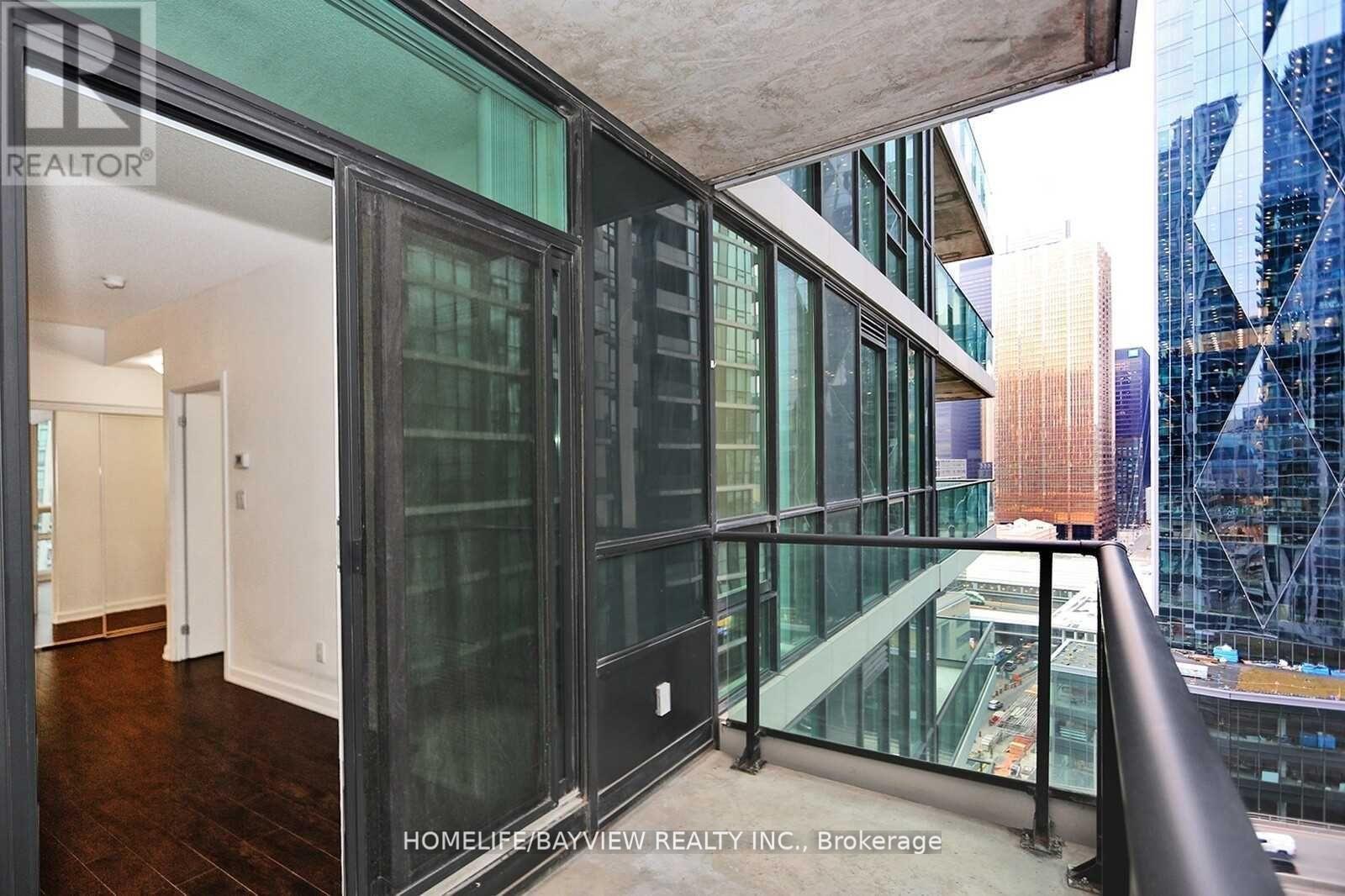 1905 - 33 Bay Street, Toronto, Ontario  M5J 2Z3 - Photo 28 - C13170152