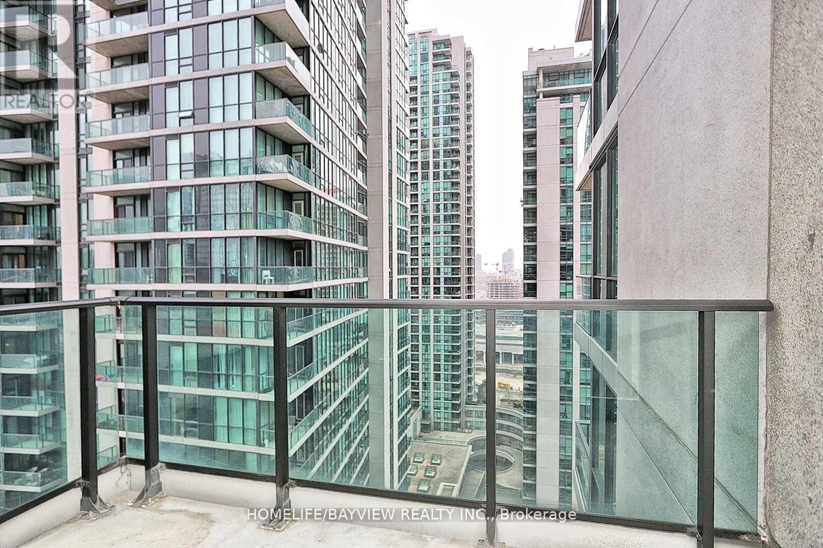 1905 - 33 Bay Street, Toronto, Ontario  M5J 2Z3 - Photo 29 - C13170152