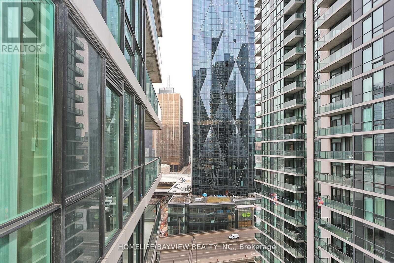 1905 - 33 Bay Street, Toronto, Ontario  M5J 2Z3 - Photo 25 - C13170152