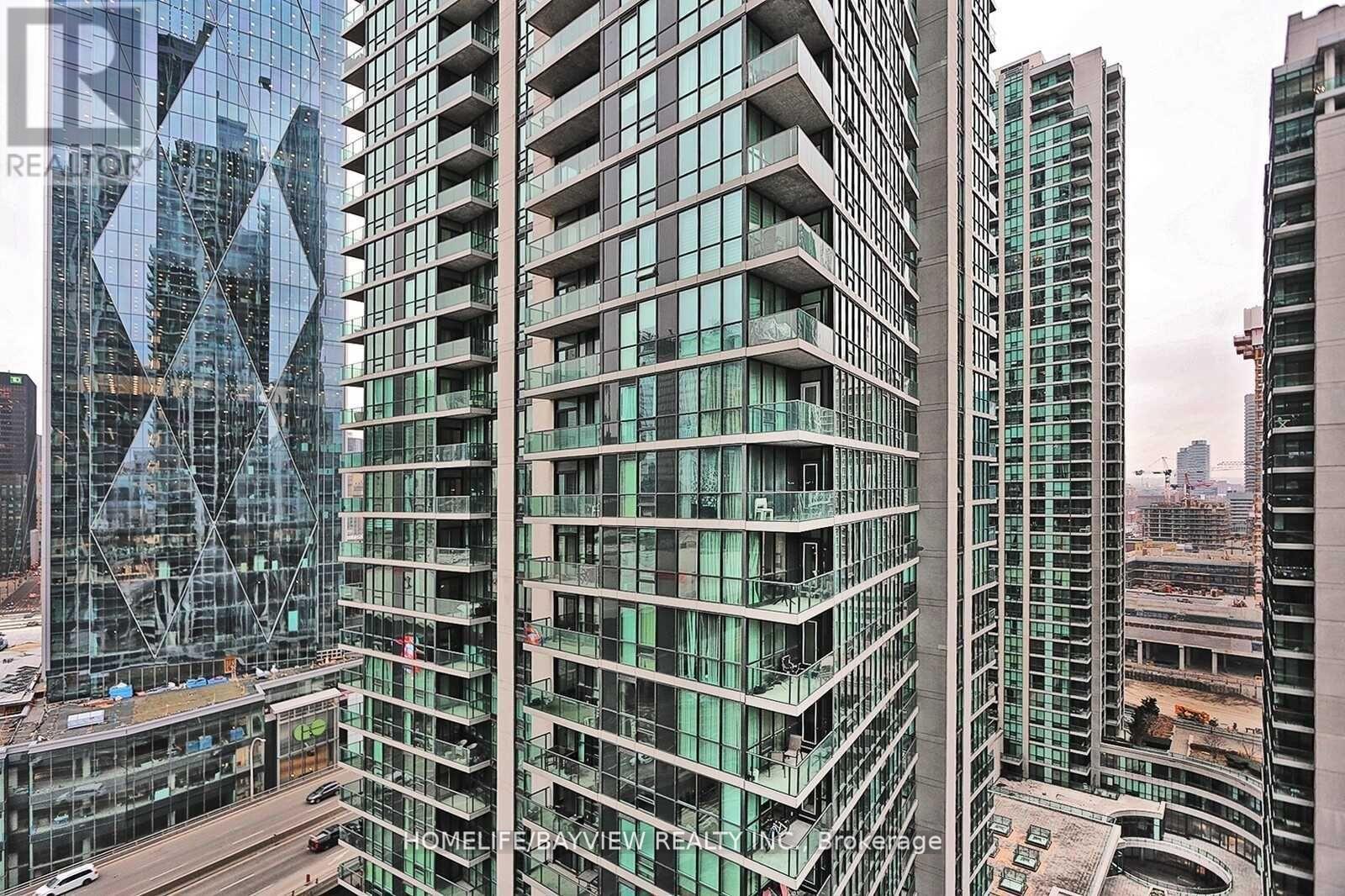 1905 - 33 Bay Street, Toronto, Ontario  M5J 2Z3 - Photo 26 - C13170152