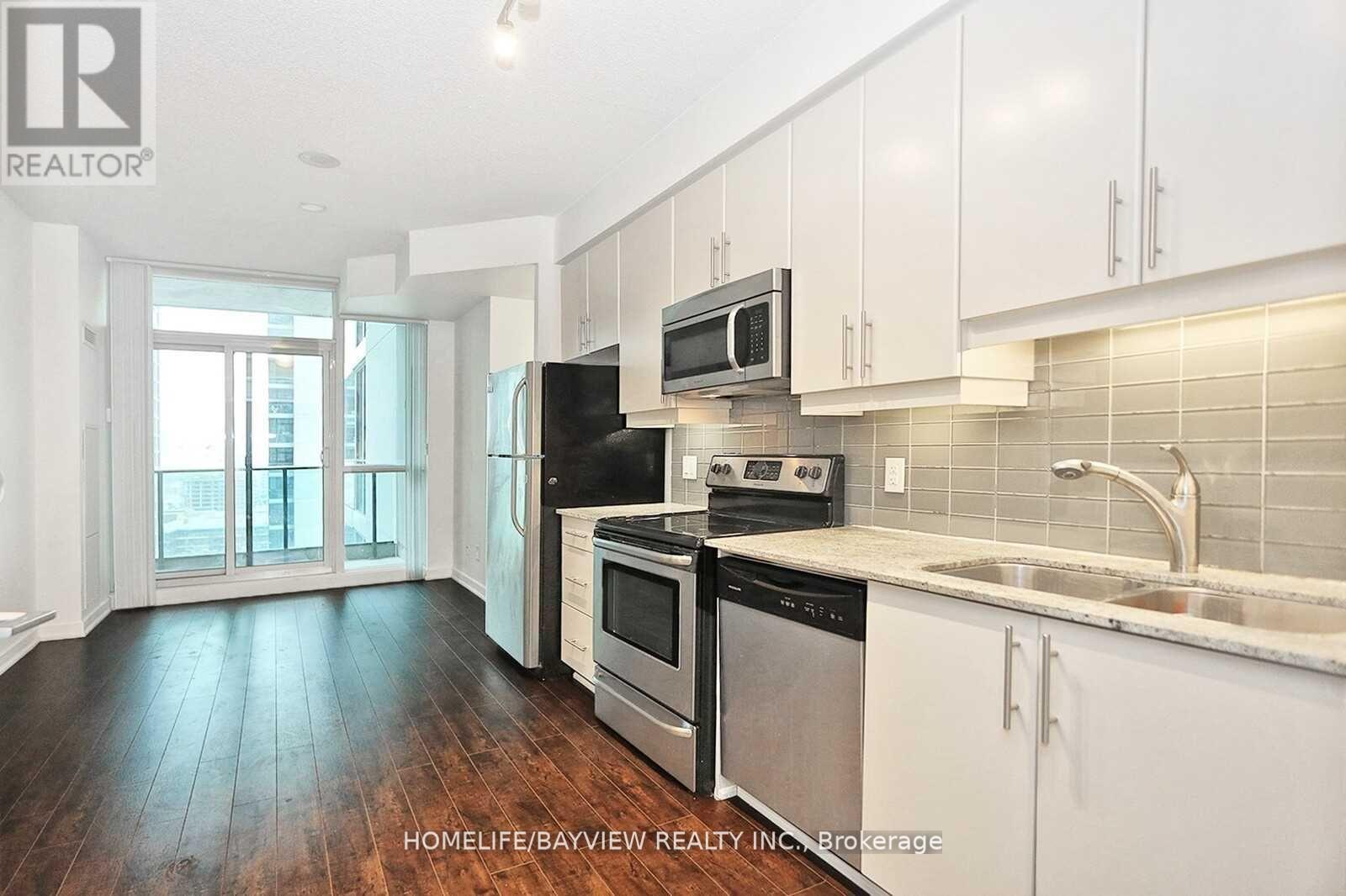 1905 - 33 Bay Street, Toronto, Ontario  M5J 2Z3 - Photo 7 - C13170152