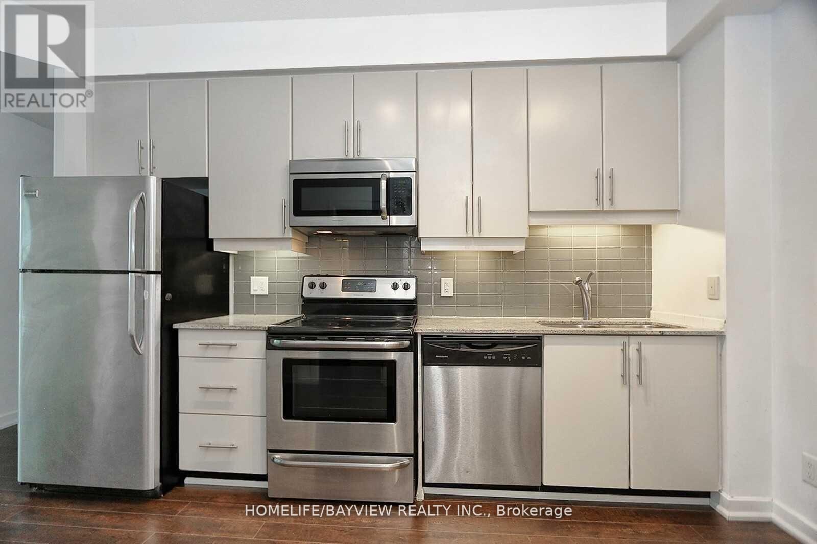 1905 - 33 Bay Street, Toronto, Ontario  M5J 2Z3 - Photo 9 - C13170152