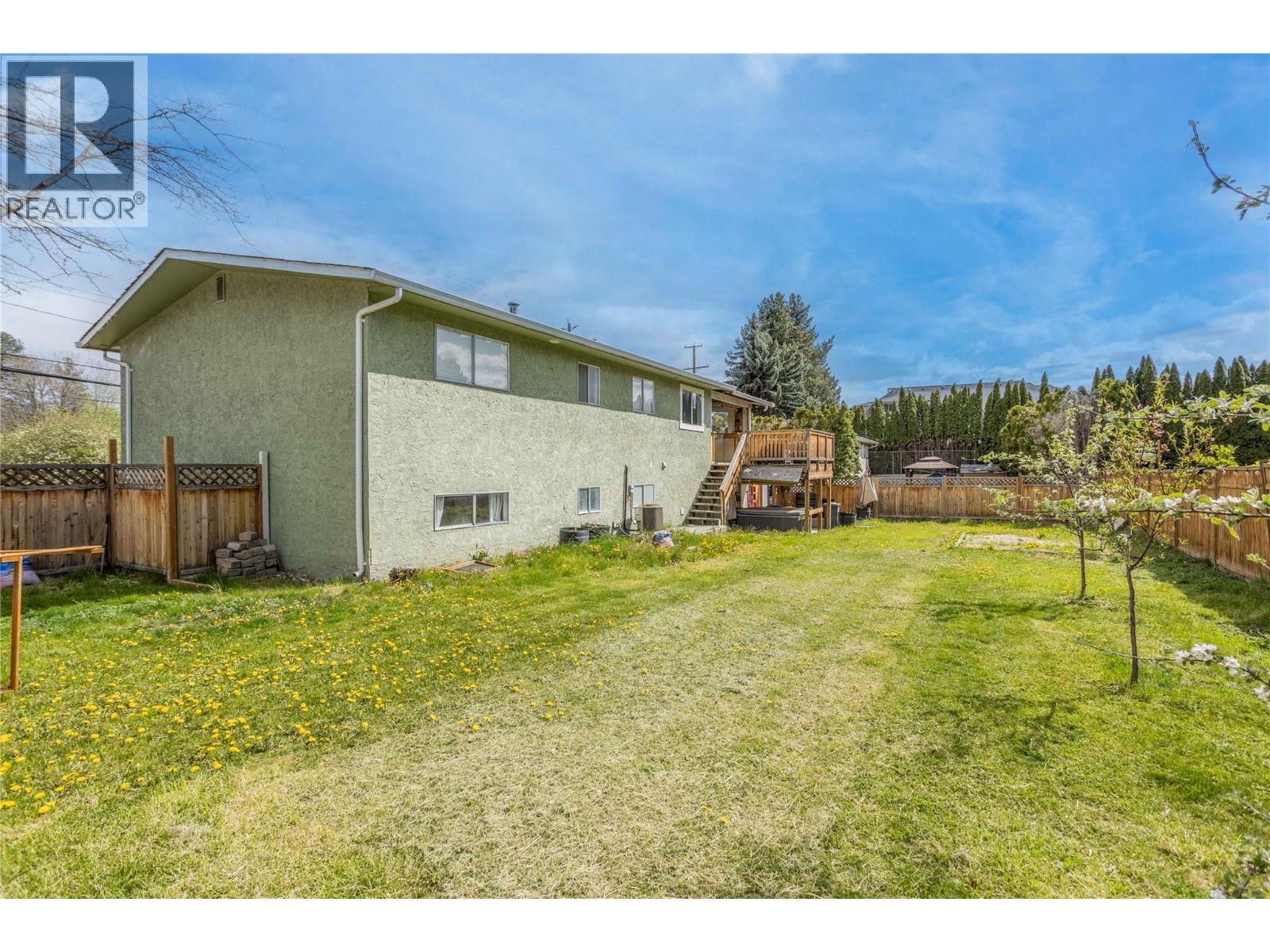 3312 Old Okanagan Highway, West Kelowna, British Columbia  V4T 1N2 - Photo 38 - 10384405