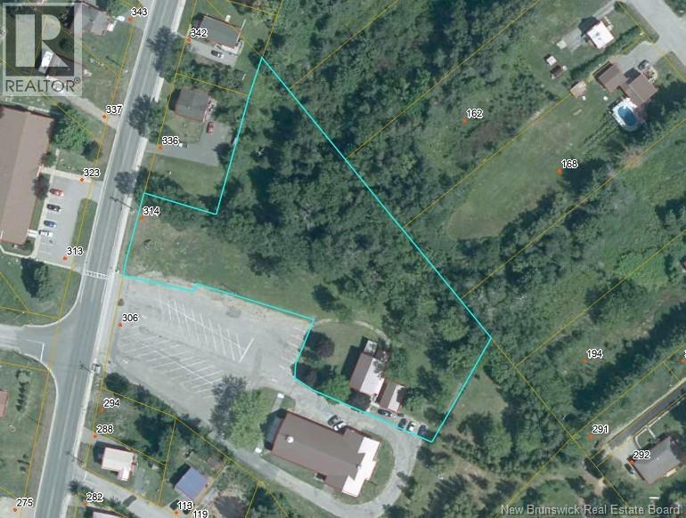 314 Water Street, Miramichi, New Brunswick