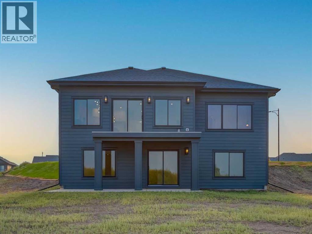 232 Red Tail Ridge SE, High River, Alberta  T1V 0J8 - Photo 38 - A2297927