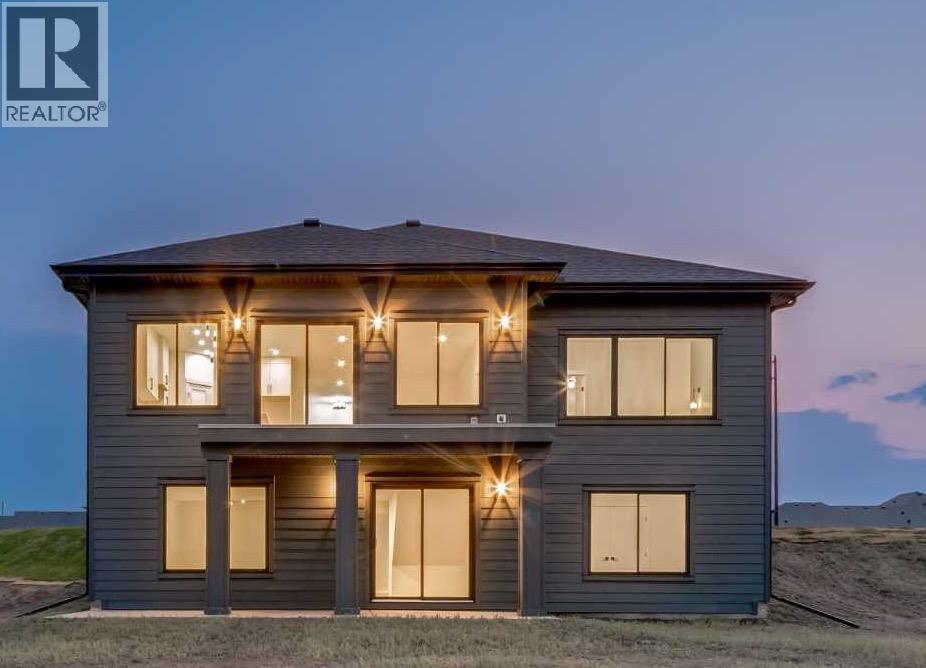232 Red Tail Ridge SE, High River, Alberta  T1V 0J8 - Photo 37 - A2297927