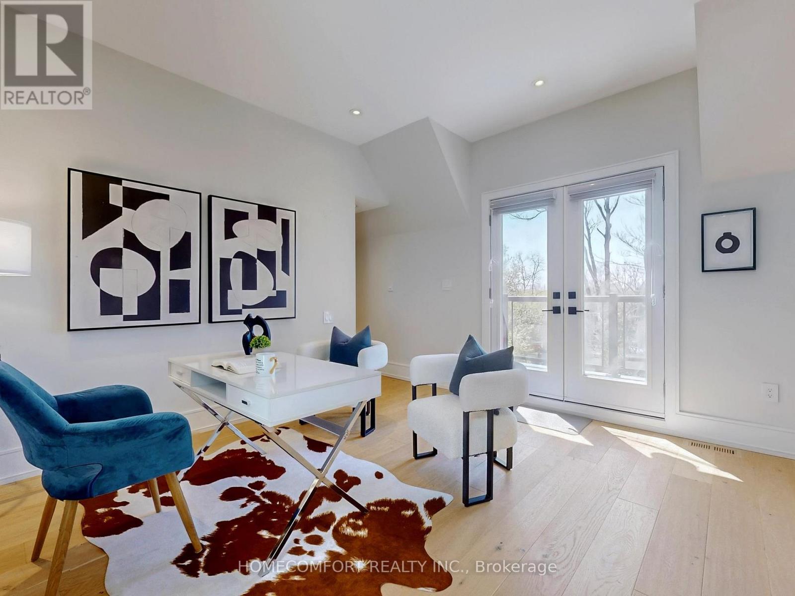 70 Bellefair Avenue, Toronto, Ontario  M4L 3T8 - Photo 30 - E12974578