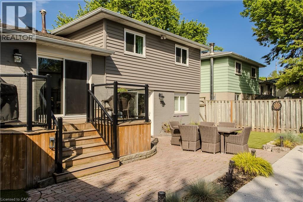 1487 Rusholme Crescent, Burlington, Ontario  L7M 1M4 - Photo 24 - 40832598