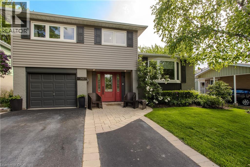 1487 Rusholme Crescent, Burlington, Ontario  L7M 1M4 - Photo 3 - 40832598