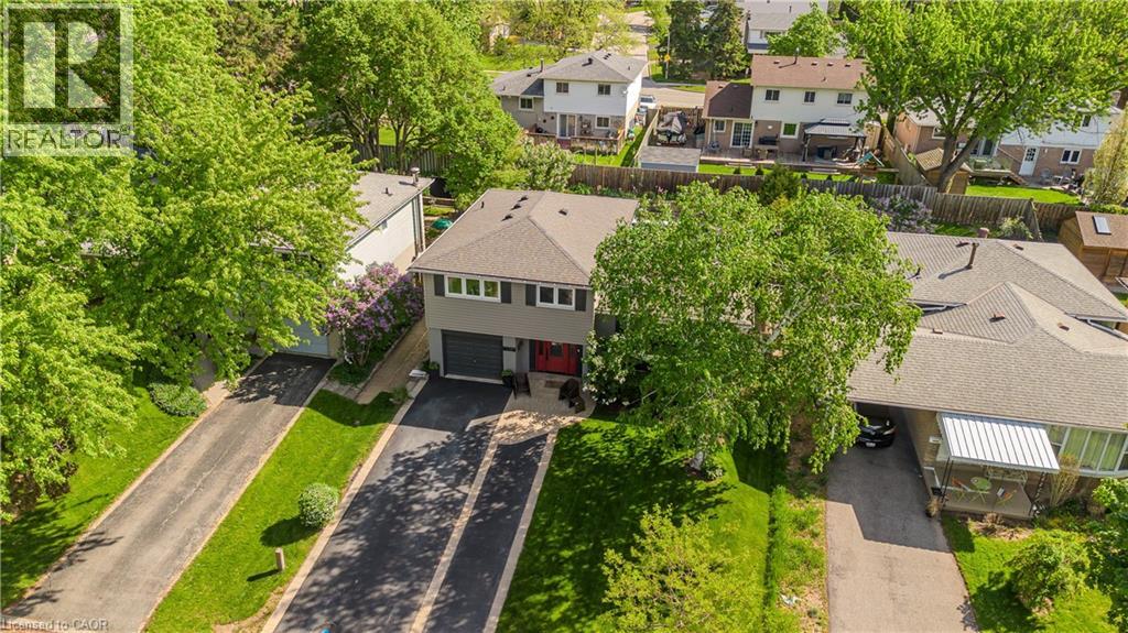1487 Rusholme Crescent, Burlington, Ontario  L7M 1M4 - Photo 31 - 40832598