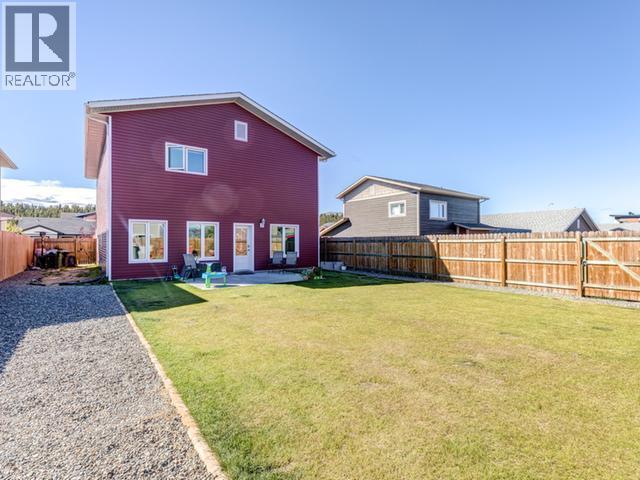 12 Aksala Drive, Whitehorse, Yukon  Y1A 0K8 - Photo 2 - 17224