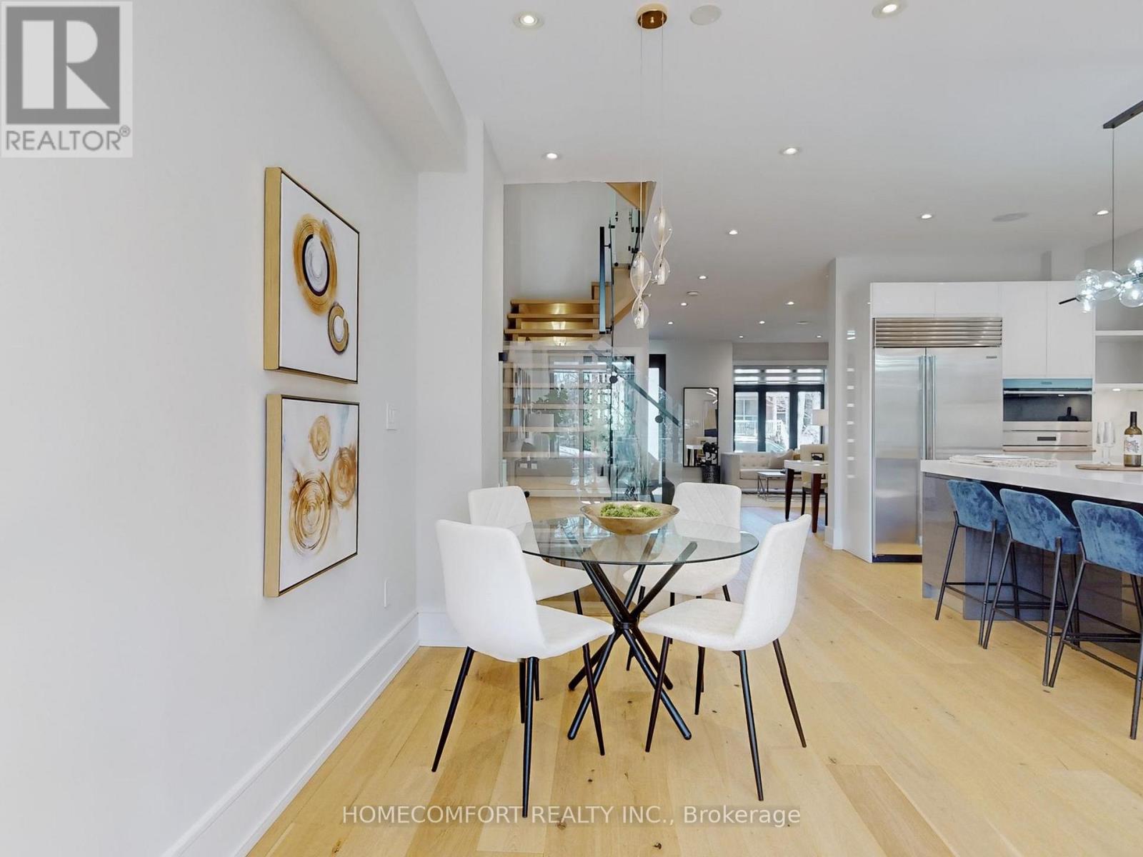 70 Bellefair Avenue, Toronto, Ontario  M4L 3T8 - Photo 13 - E12974578