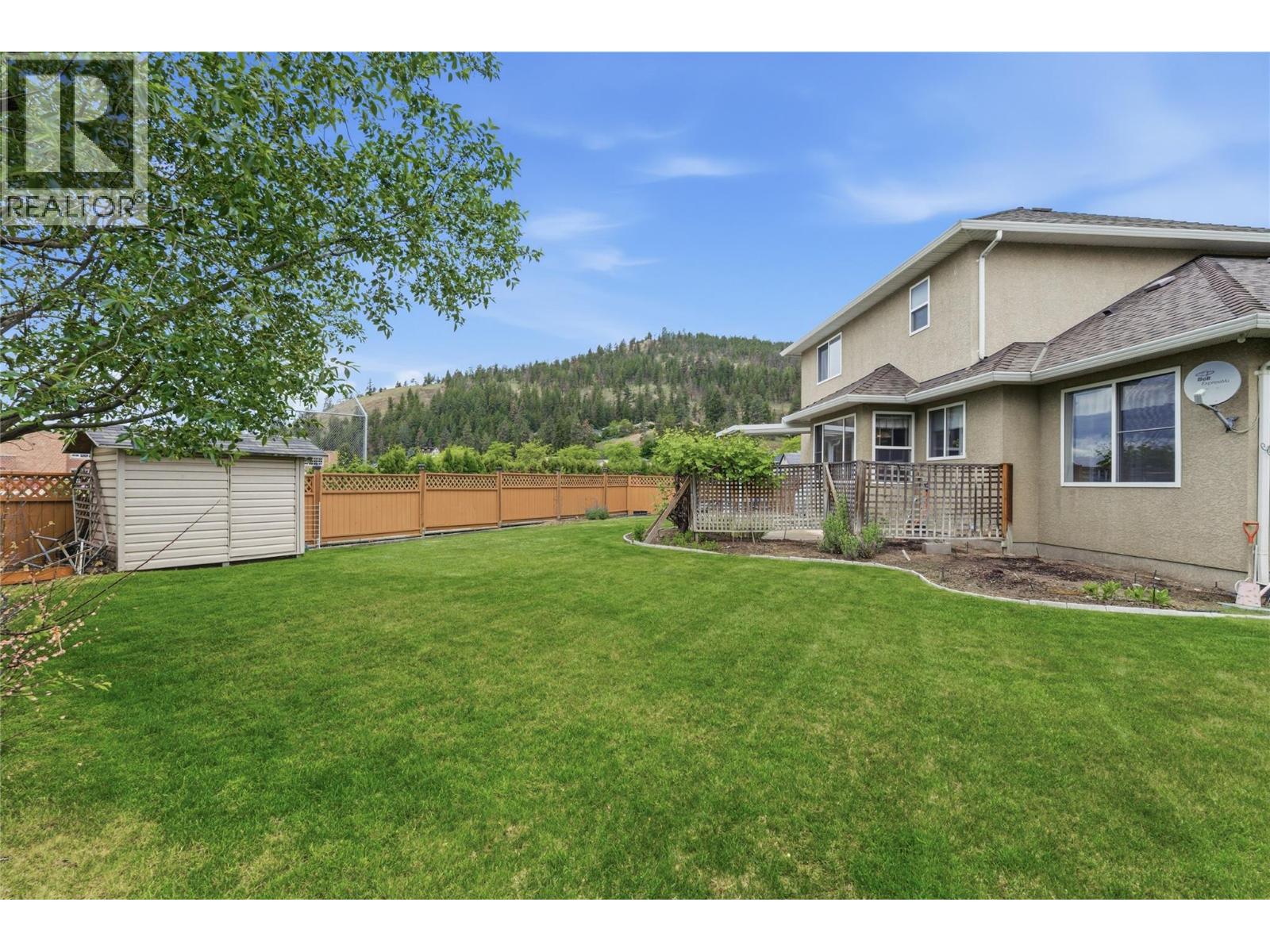 445 Yates Road N Unit# 137, Kelowna, British Columbia  V1V 1Y4 - Photo 41 - 10386439