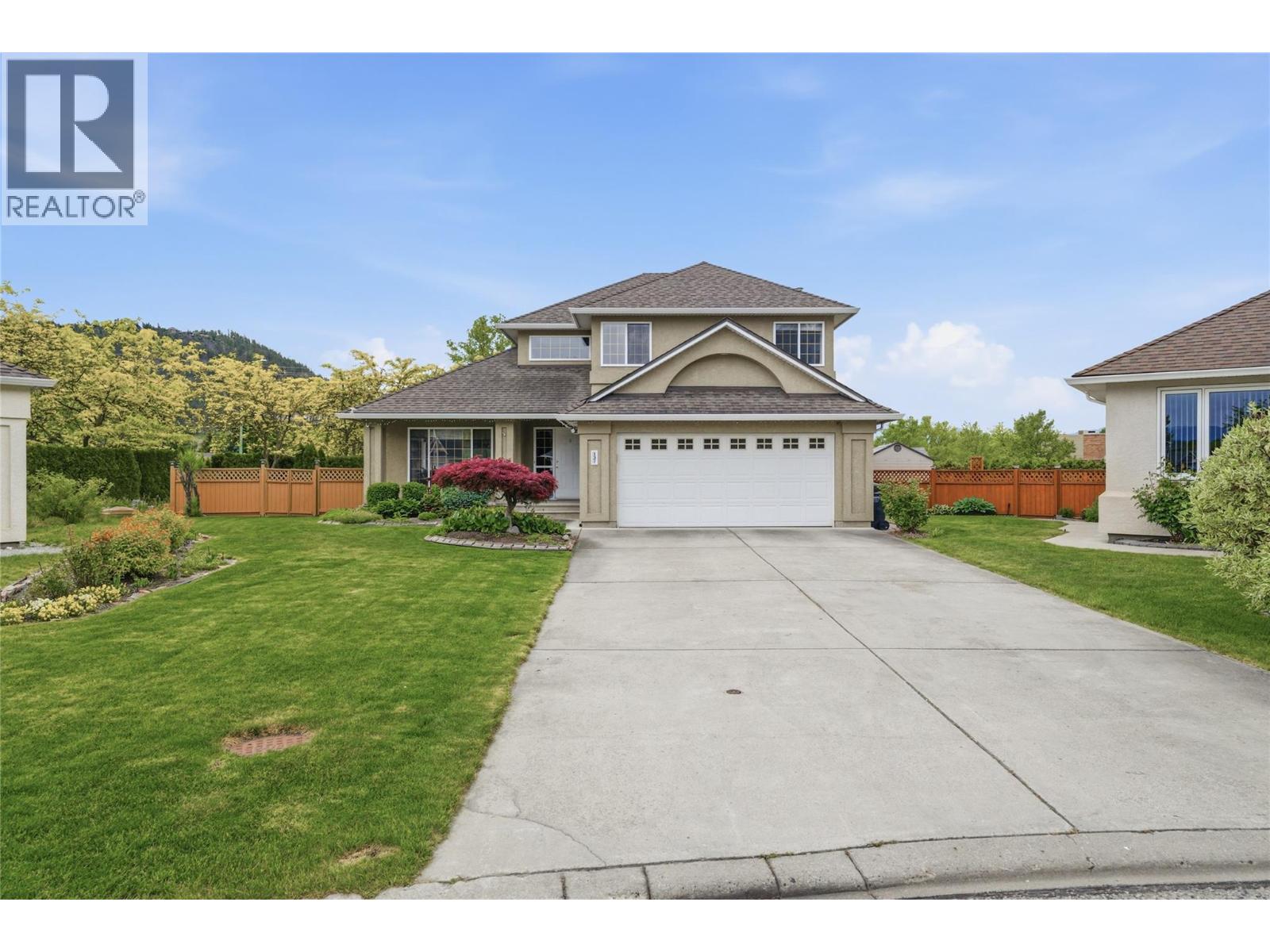 445 Yates Road N Unit# 137, Kelowna, British Columbia  V1V 1Y4 - Photo 2 - 10386439