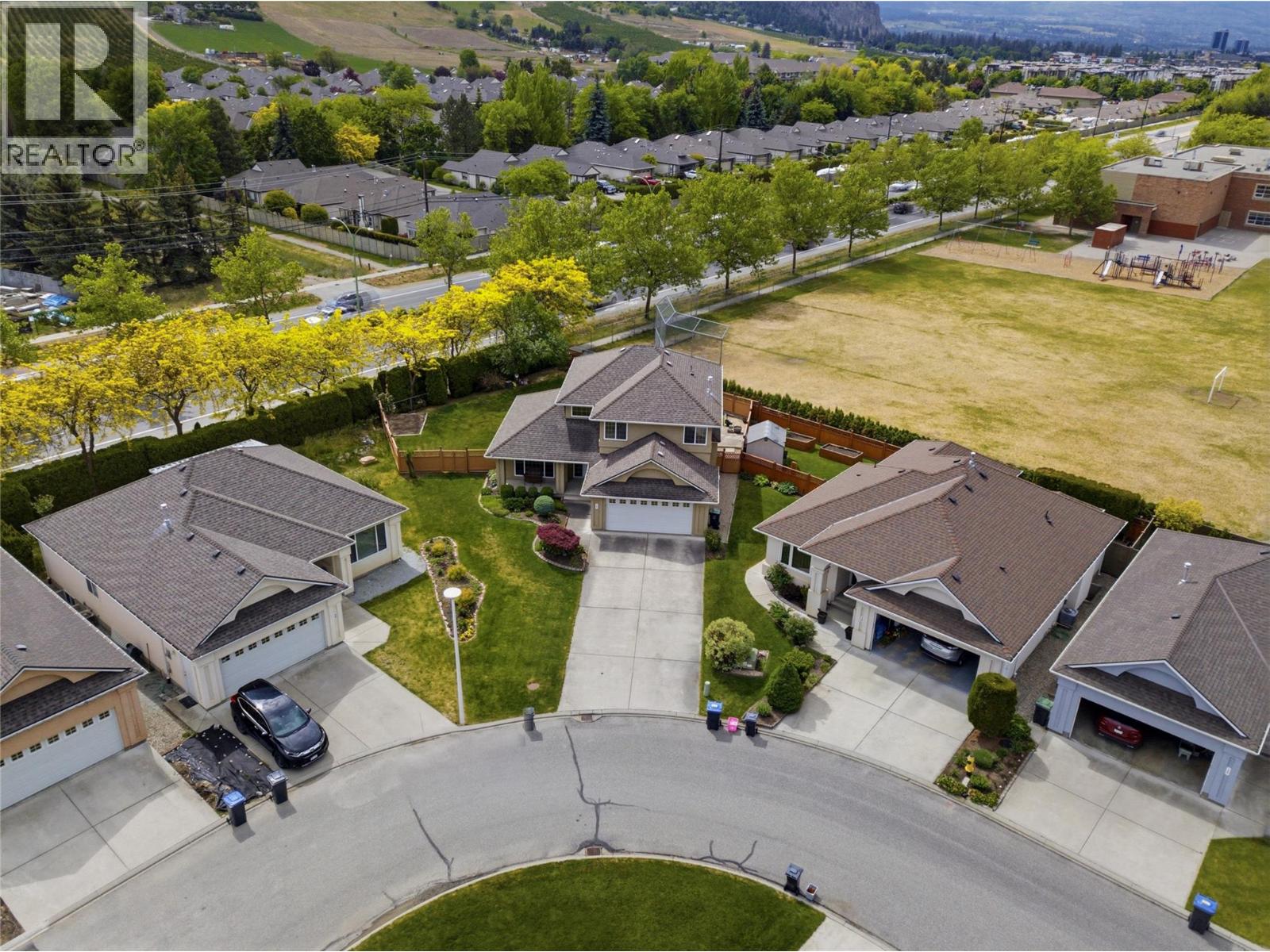 445 Yates Road N Unit# 137, Kelowna, British Columbia  V1V 1Y4 - Photo 50 - 10386439