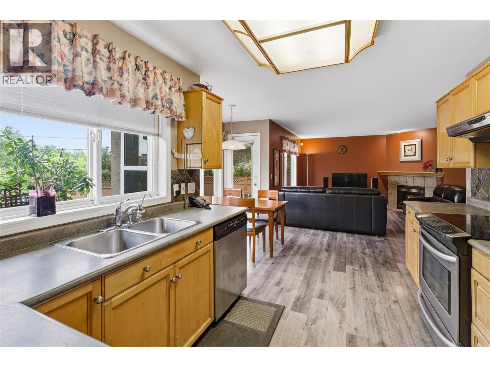 445 Yates Road N Unit# 137, Kelowna, British Columbia  V1V 1Y4 - Photo 14 - 10386439